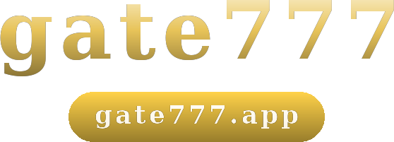 gate777 logo